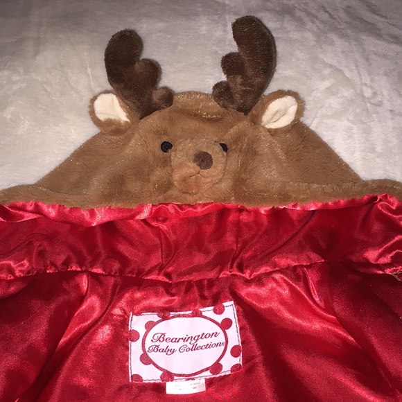 Bearington Baby Collection - - Picture 4 of 8